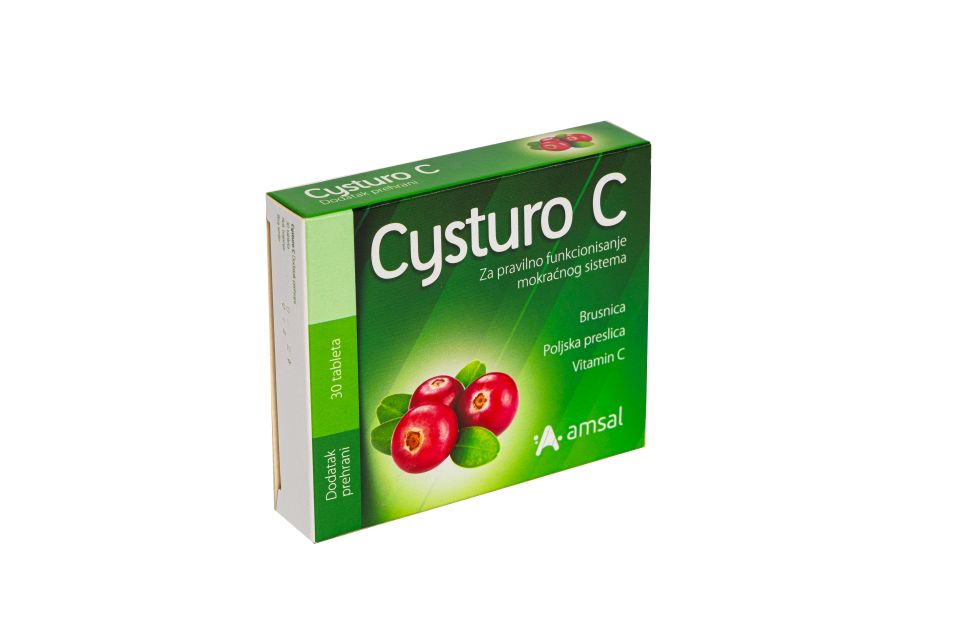 Cysturo C