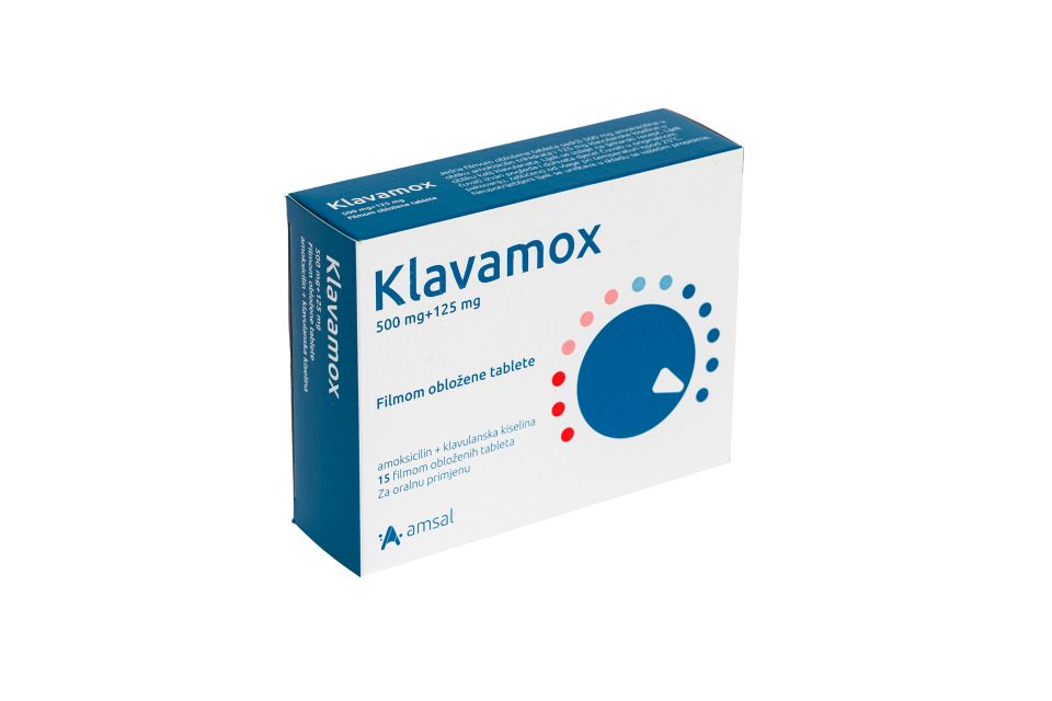Klavamox