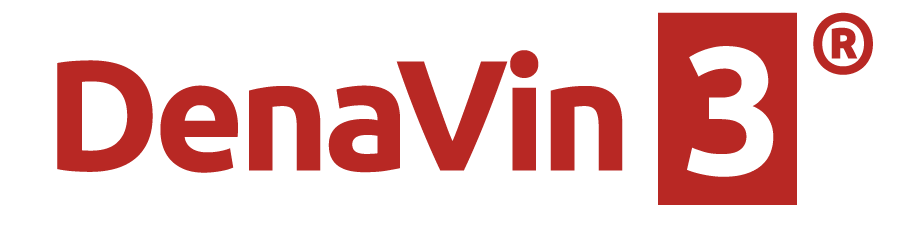 DenaVin3&reg;